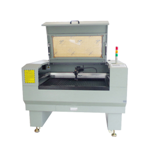 Máquina de corte a laser CO2 profissional RF-9060 80w 100w 130w 150w