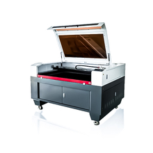 Venda imperdível máquina de corte a laser de metal máquina de corte a laser equipamento industrial 6090 1390 6040