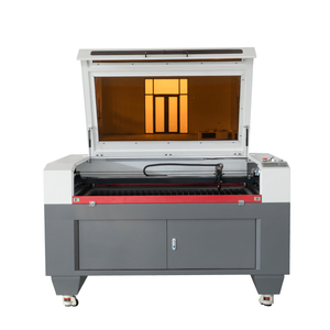 Máquina de gravura de corte a laser de CO2 1390